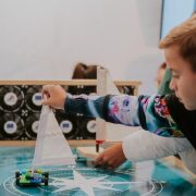 Više od 100.000 posetilaca na 16. Evropskoj noći istraživača