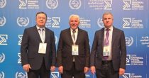 Pošta Srbije izabrana za člana strateškog operativnog tela Svetskog poštanskog saveza Foto Pošta Dragana Petrović1