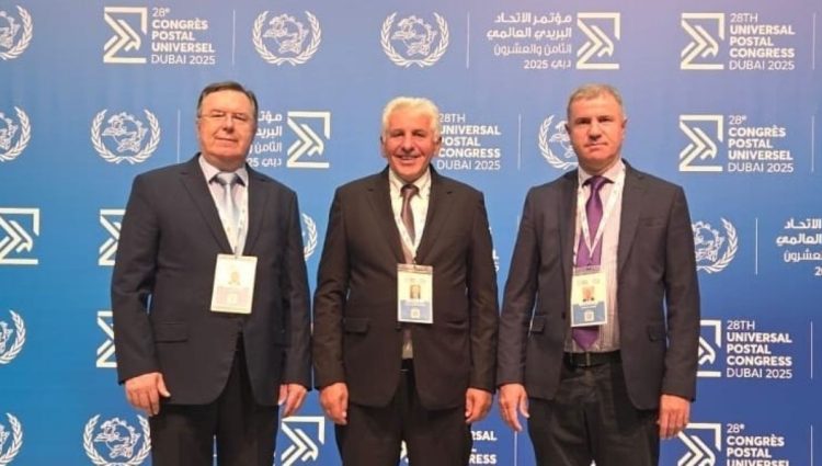 Pošta Srbije izabrana za člana strateškog operativnog tela Svetskog poštanskog saveza