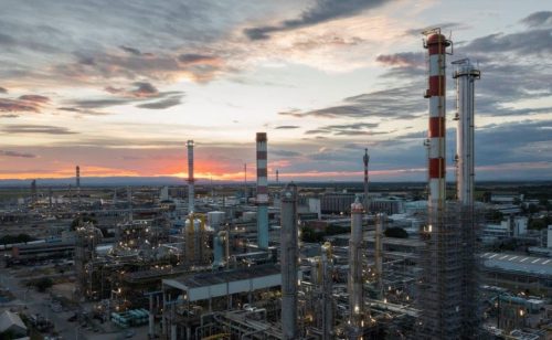 MOL Grupa zabeležila dobit od 1,3 milijarde dolara u 2025.