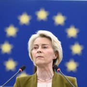 Fon der Lajen ukazala na nužnost nastavka reformi