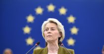 Fon der Lajen: EU neće konfiskovati ruska zamrznuta sredstva Ursula fon der LAjen Beta AP