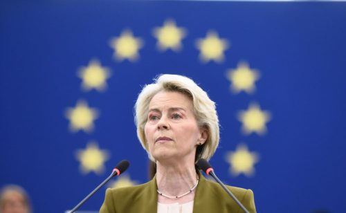 EU zabranjuje uvoz ruskog gasa od 1. januara iduće godine