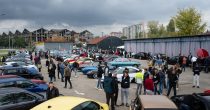 Na Dorćolu u nedelju humanitarna izložba više od 100 najboljih automobila iz Srbije auto izložba Dorćol