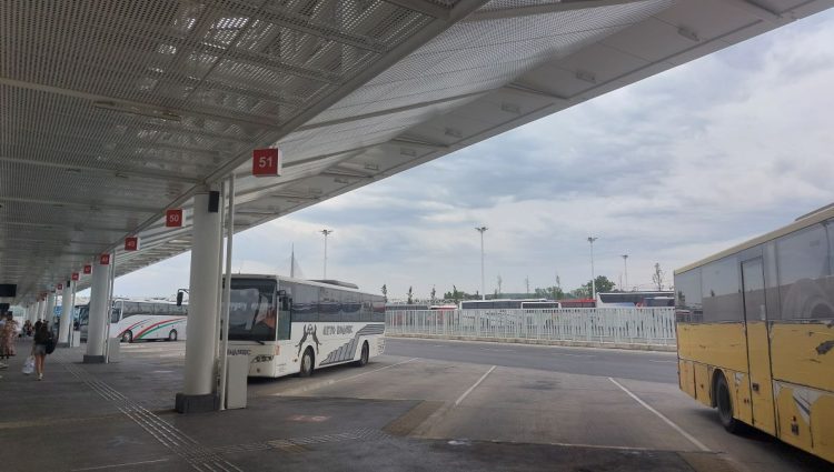 BAS prodaje svoje akcije, ponude otvorene