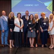 Silvija Rakić novi generalni sekretar CEBAC-a