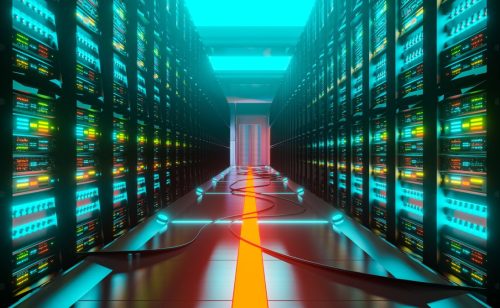 Amazon ulaže 12 milijardi dolara na data centar u  Luizijani