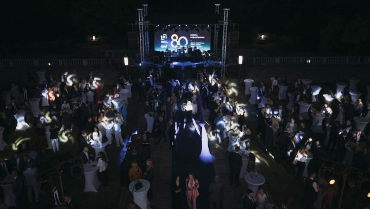 DDOR osiguranje svečano obeležilo 80 godina postojanja