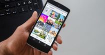 Kako se izboriti sa neregistrovanim trgovcima sa interneta? instagram-telefon-foto-freepik