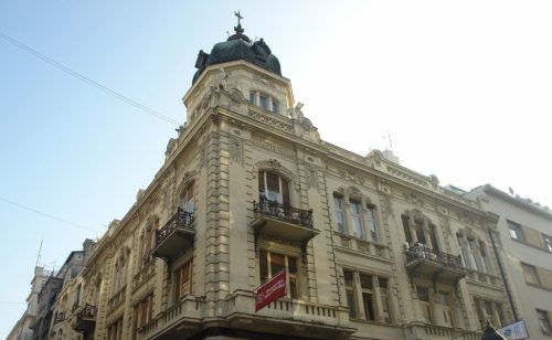 Veštačka inteligencija, zelena tranzicija i startapi u fokusu
