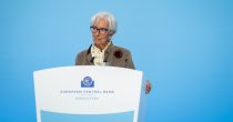 Lagard: ECB ostvarila cilj obuzdavanja inflacije, ali neizvesnost ostaje kristin-lagard-ECB-11092025