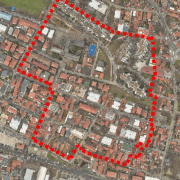 Na Vračaru novih 60.000 kvadrata i više od 3.000 stanovnika