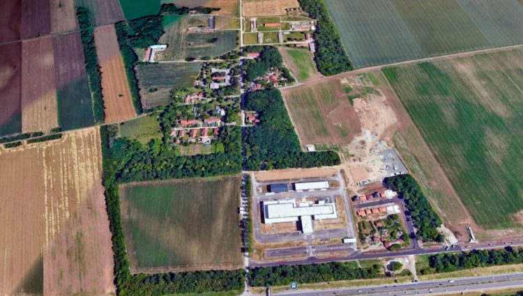 U planu transformacija Instituta za stočarstvo i nova komercijalna zona u Surčinu i Zemunu