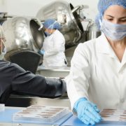 Koji podsticaji su predviđeni za automatizaciju kapaciteta u prehrambenoj industriji?