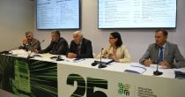 Ograničenje broja dana za vozače u Šengenu osetiće i privreda i građani: Prevoz robe će stati sajam-teretnih-vozila-okrugli-sto2