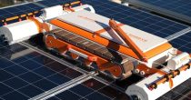 Redovno održavanje solarnih panela može značajno povećati njihovu efikasnost sky-robots-rtm-pro-serija