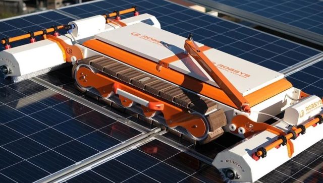 Redovno održavanje solarnih panela može značajno povećati njihovu efikasnost