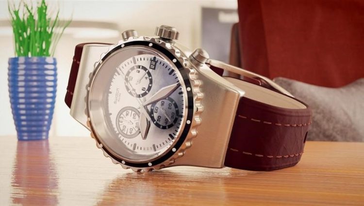 Swatch satovi poskupljuju u SAD za pet do 15 odsto
