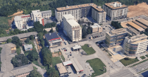 Uz kompleks „Minel“ u Beogradu u planu više od 10.000 kvadrata komercijalnih sadržaja zemunska-tosin-bunar