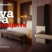 A1 otvara treći Program partnerstva: Nova era ugostiteljstva
