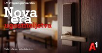 A1 otvara treći Program partnerstva: Nova era ugostiteljstva A1 partnering 3.0 1920x1080_1