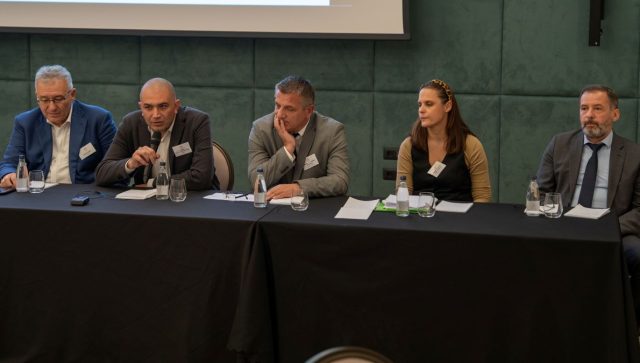 Institucije regiona u borbi protiv nelegalne trgovine