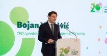 Dvadeset godina OTP Leasing Srbija Bojan Vračević_OTP Leasing Srbija