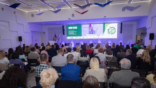 Ambipak konferencija: Prilagođavanje Srbije evropskim i svetskim ambalažnim trendovima