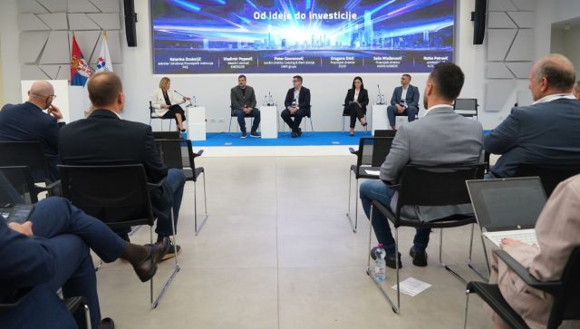 Lizing industrija podržala srpsku privredu sa 10 milijardi evra