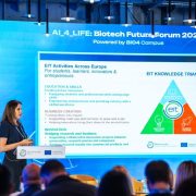 Otvoren EIT Hub u Beogradu