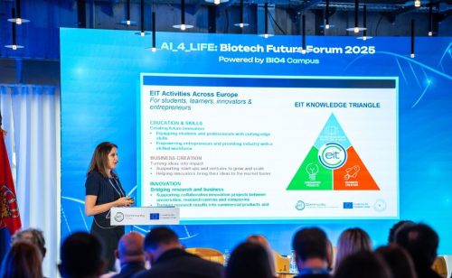 Otvoren EIT Hub u Beogradu