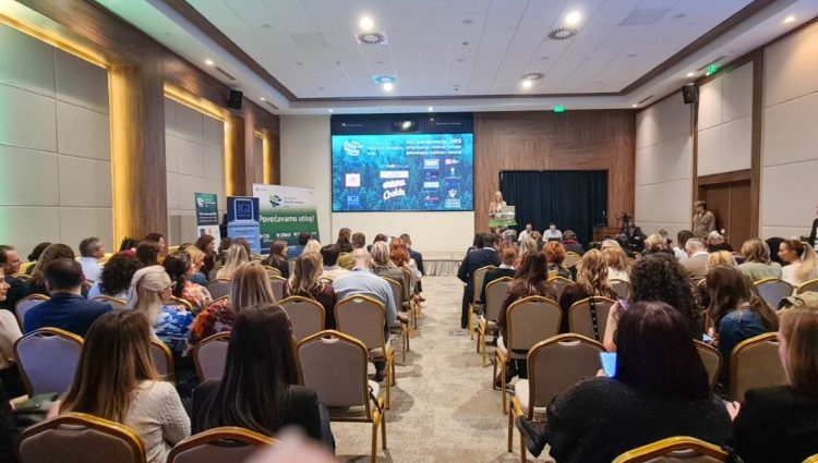 Na Kopaoniku otvorena 13. konferencija internih revizora Srbije