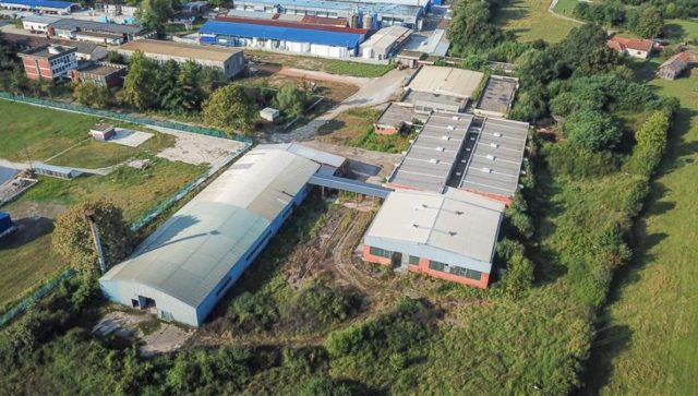 Tehnička stručnost kao osnova za širenje i rast