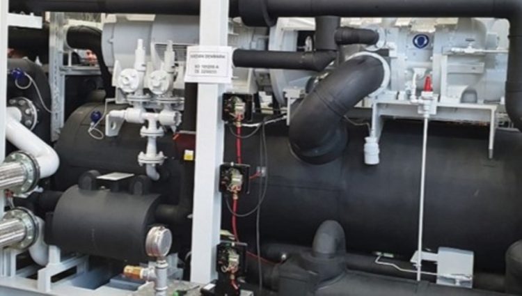 Rashladni sistemi srpske kompanije na tržištu Evrope, Bliskog istoka i Afrike