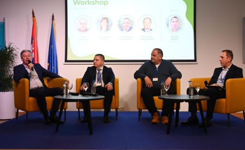 CBAM i spremnost na novu evropsku karbon taksu