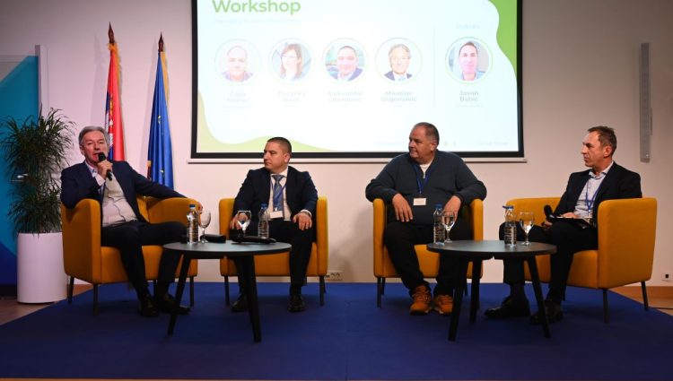 CBAM i spremnost na novu evropsku karbon taksu