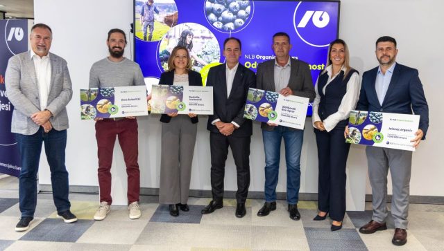 Tri miliona dinara za najinovativnije projekte