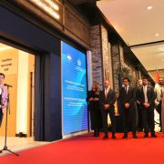 Otvoren Servisni centar eUprave u TC Galerija