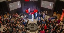 TEDxBelgrade konferencija održana u Beogradu nakon skoro decenije pauze TEDx Belgrade 6