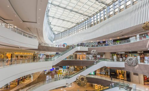 Obim maloprodaje opao za 0,1 odsto u evrozoni, a porastao za 0,1 procenat u EU