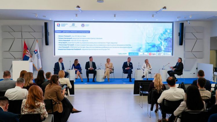 Ukupni osigurani depoziti u Srbiji dostigli 34 milijarde evra