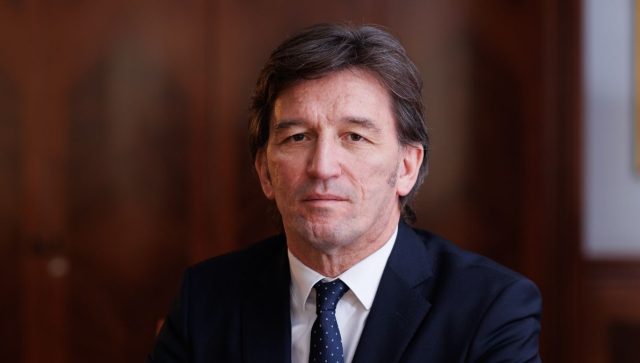 Vladimir Malešević imenovan za predsednika Izvršnog odbora DDOR osiguranja