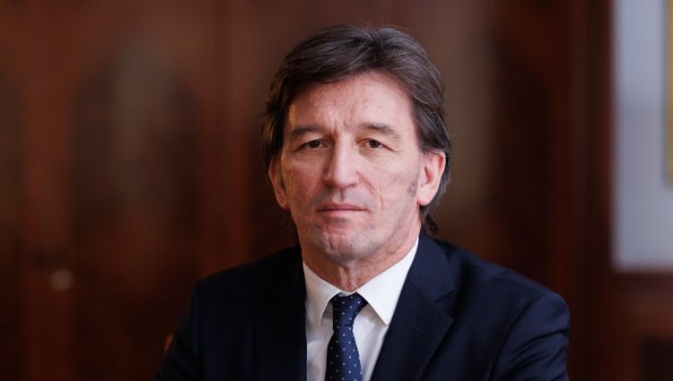 Vladimir Malešević imenovan za predsednika Izvršnog odbora DDOR osiguranja