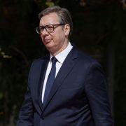 Vučić: Carine EU na čelik pogodiće Železaru, sankcije NIS-u pogodiće sve građane