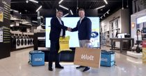 Tehnomanija stigla na Wolt – novo partnerstvo za bržu i lakšu kupovinu elektronike Wolt-Tehnomanija-01