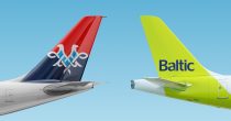 Air Serbia potpisala ugovor sa Air Baltic o zakupu aviona Airbus A220-300 air serbia air baltic