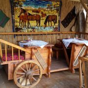 Restoran koji ima više od 9.100 recenzija na aplikaciji Google Maps