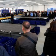 Pušten u rad robotizovan centar Pošte Srbije u Kraljevu