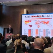 Intermodalni transport kao pokretač rasta – veliki potencijal, ali i izazovi