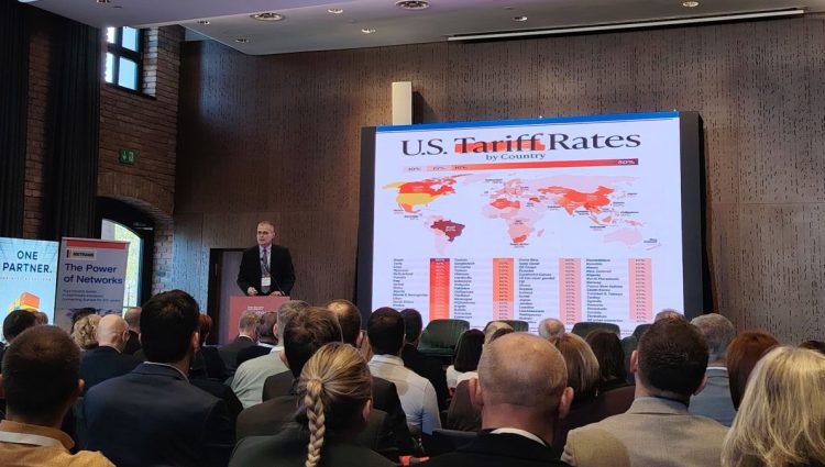 Intermodalni transport kao pokretač rasta – veliki potencijal, ali i izazovi